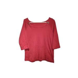 Allyson Whitmore Women's Shirt Size Large Petite